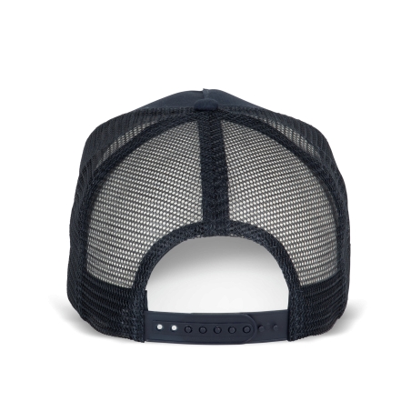 Casquette trucker - 5 panneaux