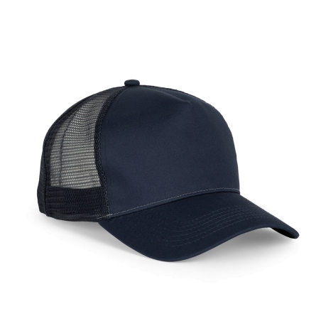 Casquette trucker - 5 panneaux