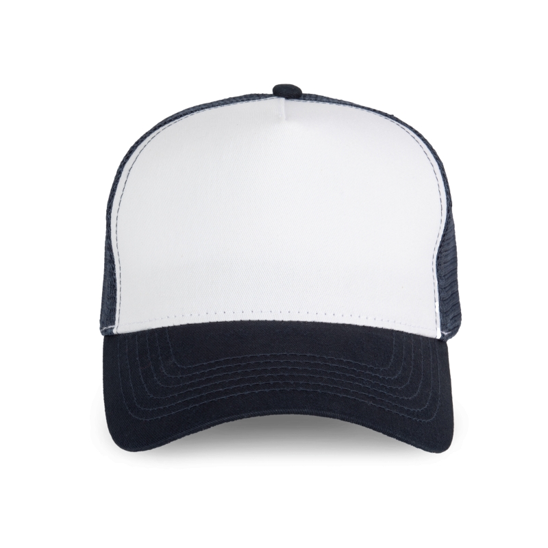 Casquette trucker - 5 panneaux