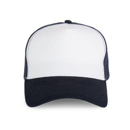 Casquette trucker - 5 panneaux