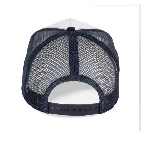 Casquette trucker - 5 panneaux