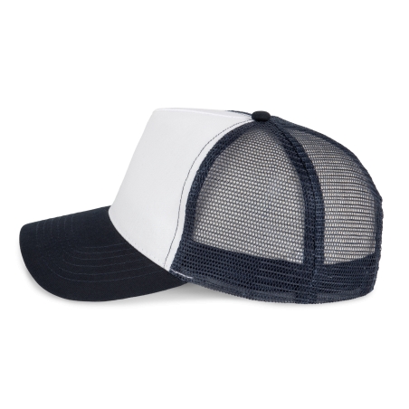 Casquette trucker - 5 panneaux