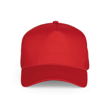 Casquette trucker - 5 panneaux