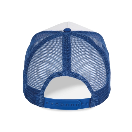 Casquette trucker - 5 panneaux