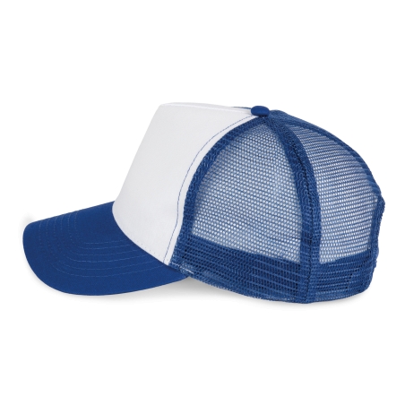 Casquette trucker - 5 panneaux