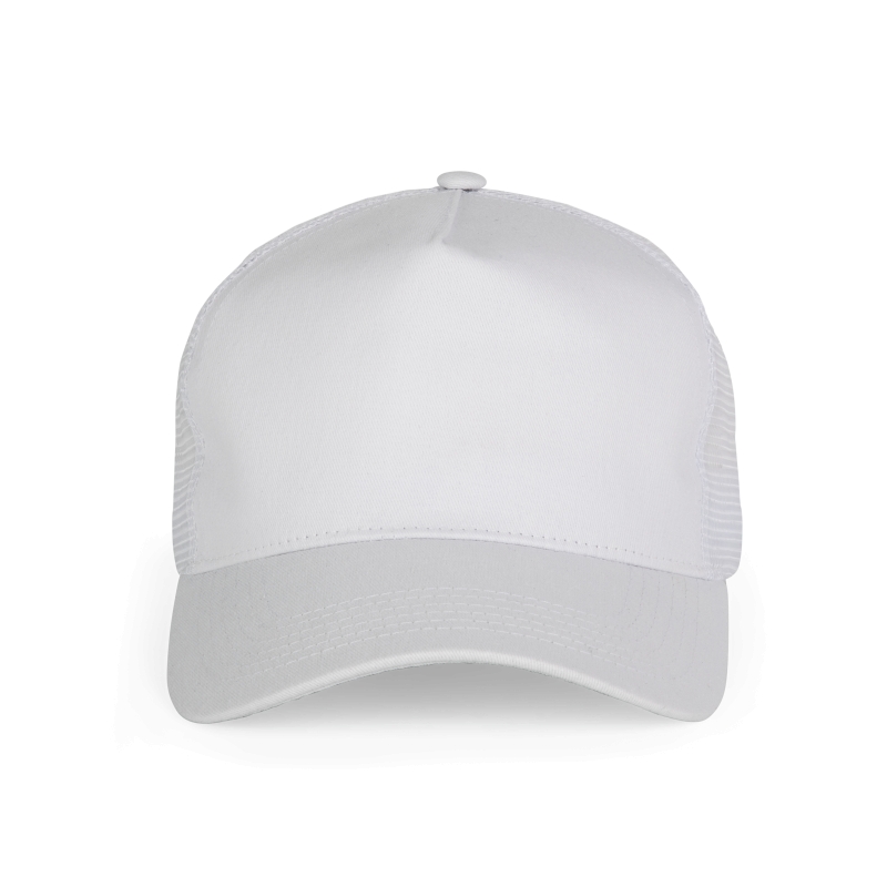 Casquette trucker - 5 panneaux
