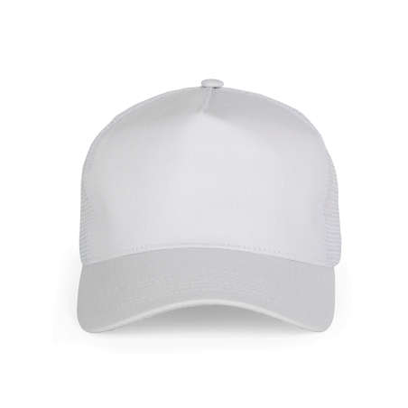 Casquette trucker - 5 panneaux
