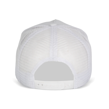 Casquette trucker - 5 panneaux