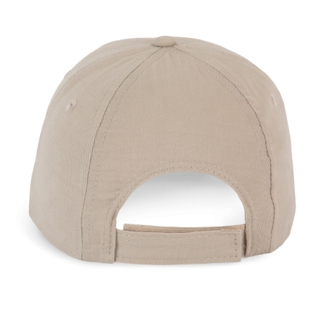 Casquette "Easy printing" - 6 panneaux