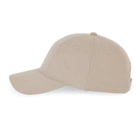 Casquette "Easy printing" - 6 panneaux