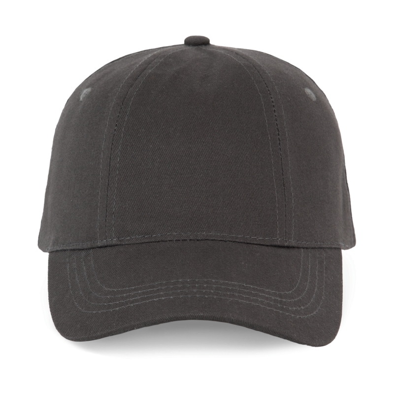 Casquette "Easy printing" - 6 panneaux