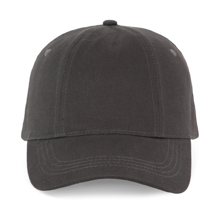 Casquette "Easy printing" - 6 panneaux