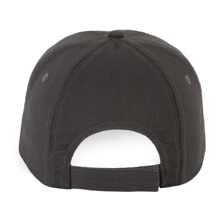 Casquette "Easy printing" - 6 panneaux