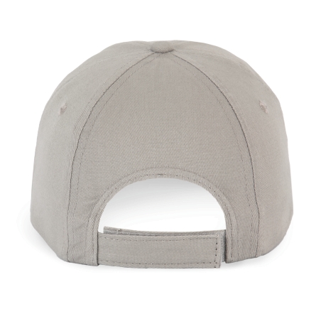 Casquette "Easy printing" - 6 panneaux
