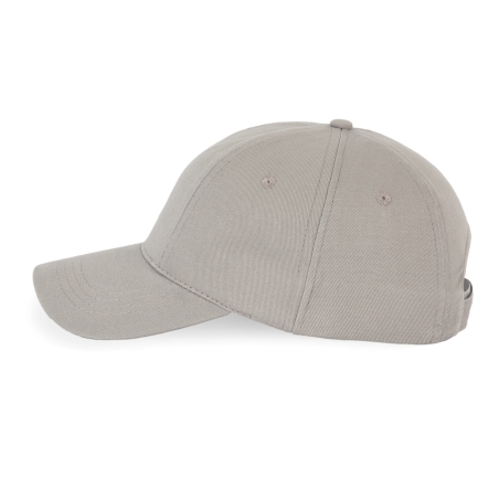 Casquette "Easy printing" - 6 panneaux