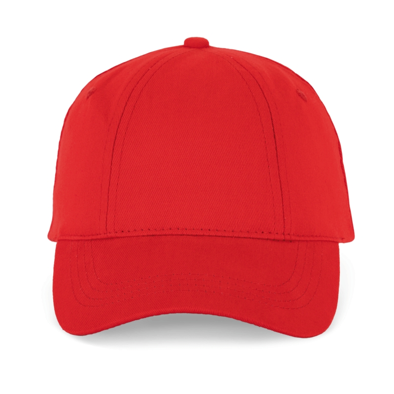 Casquette "Easy printing" - 6 panneaux