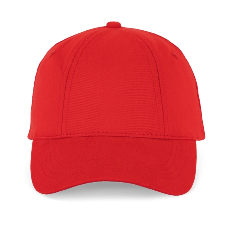 Casquette "Easy printing" - 6 panneaux