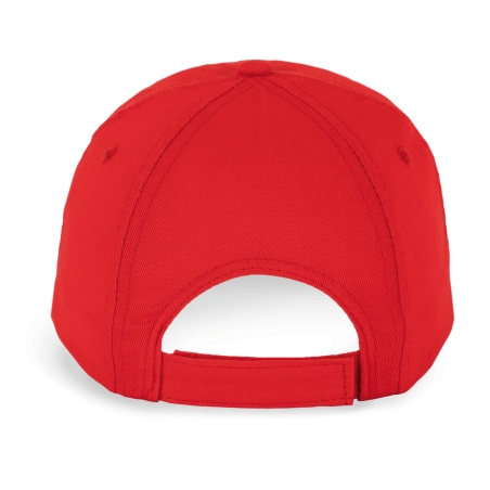 Casquette "Easy printing" - 6 panneaux