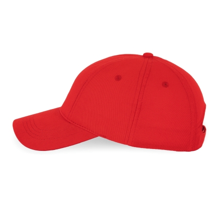 Casquette "Easy printing" - 6 panneaux