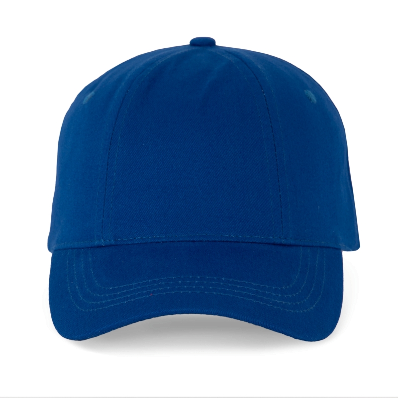 Casquette "Easy printing" - 6 panneaux