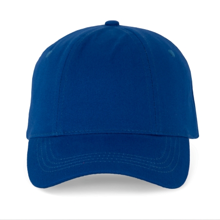 Casquette "Easy printing" - 6 panneaux