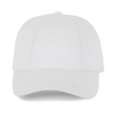 Casquette "Easy printing" - 6 panneaux