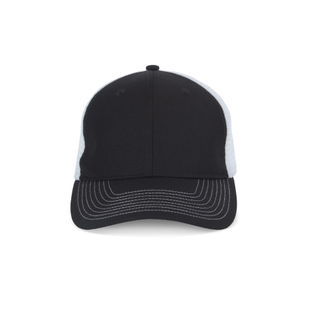 Casquette trucker - 6 panneaux