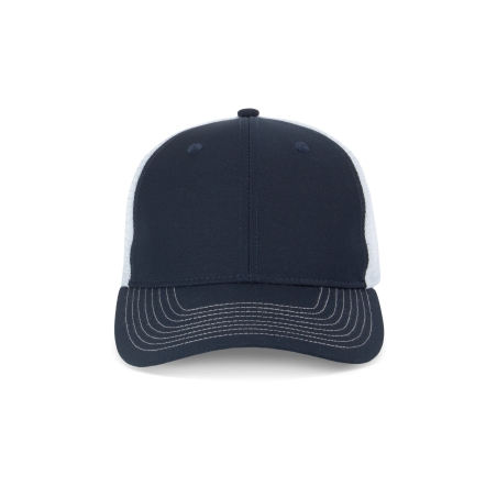Casquette trucker - 6 panneaux