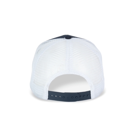Casquette trucker - 6 panneaux