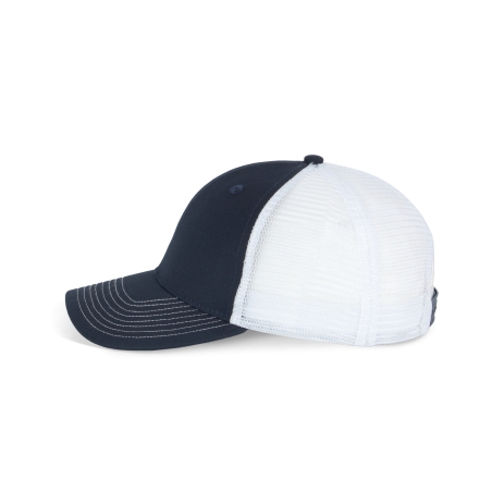 Casquette trucker - 6 panneaux