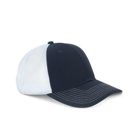 Casquette trucker - 6 panneaux