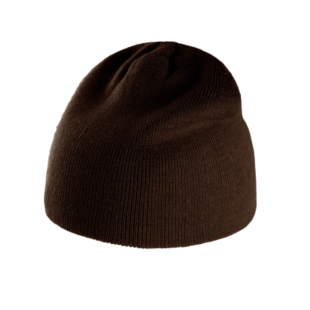 Bonnet tricoté