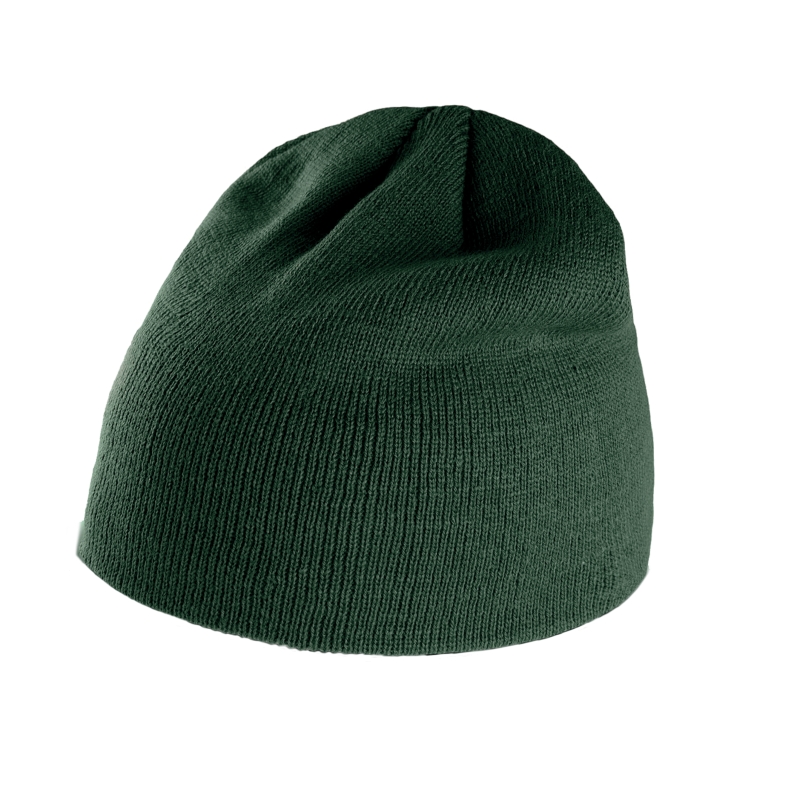 Bonnet tricoté