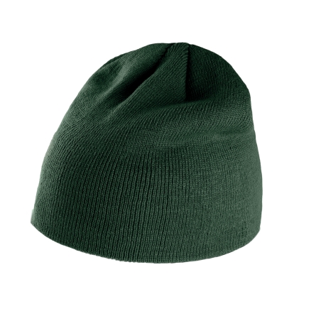 Bonnet tricoté
