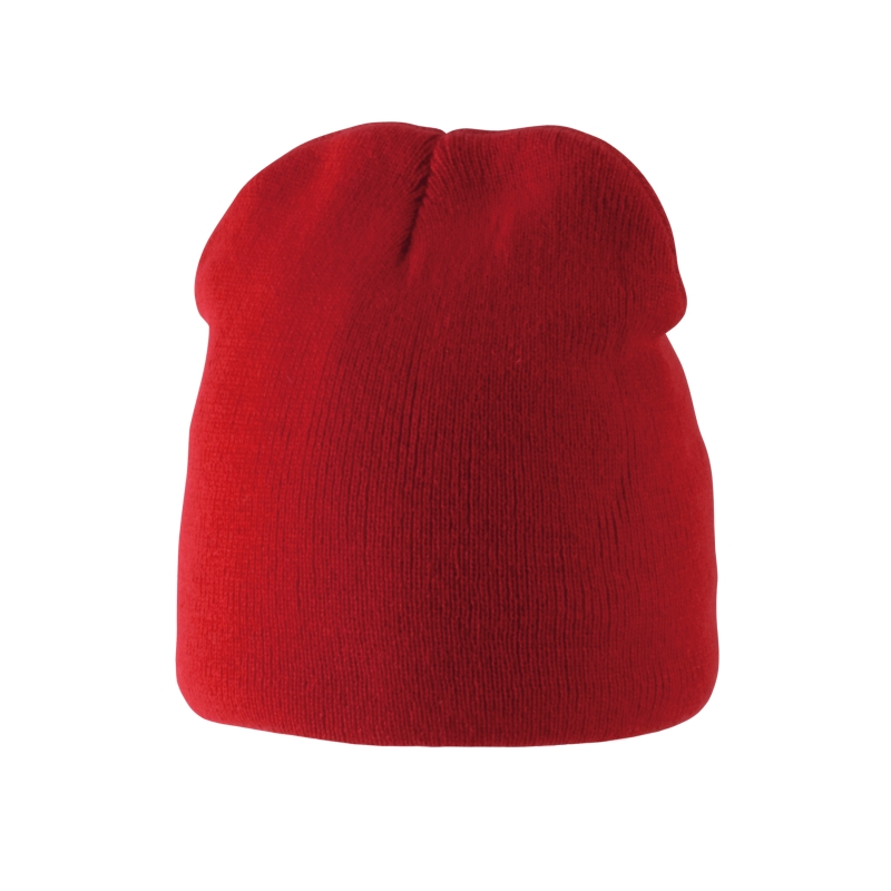 Bonnet doublure polaire