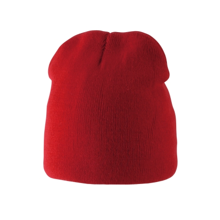 Bonnet doublure polaire