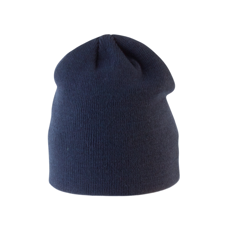 Bonnet enfant tricoté