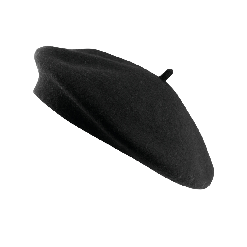 Béret basque