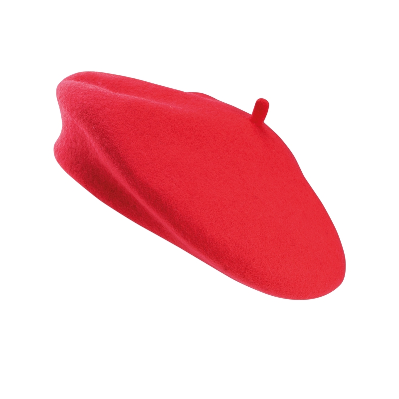 Béret basque