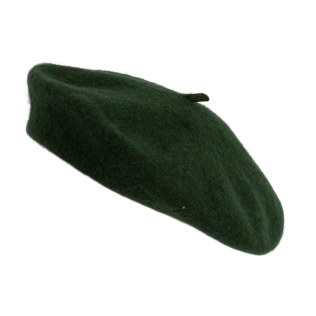 Béret basque