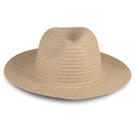 Chapeau de paille classique
