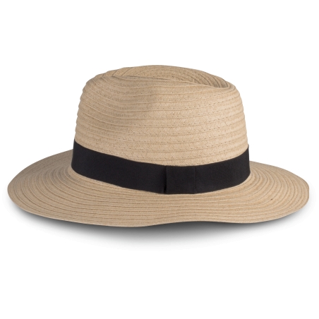 Chapeau de paille classique