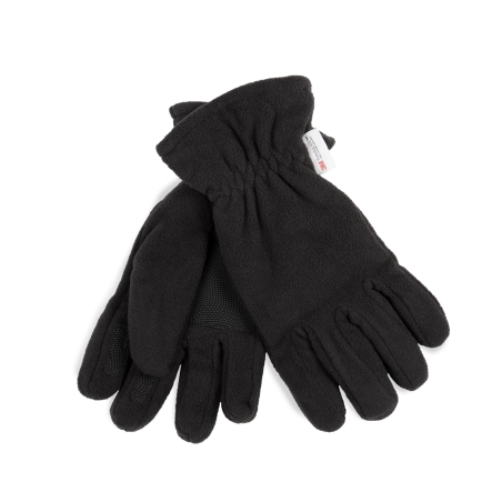 Gants recyclés micropolaire et Thinsulate™