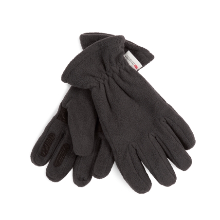 Gants recyclés micropolaire et Thinsulate™