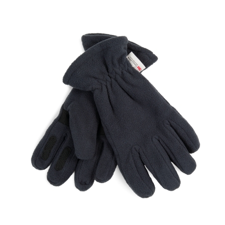 Gants recyclés micropolaire et Thinsulate™