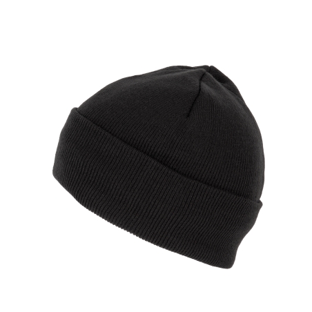 Bonnet recyclé avec doublure Thinsulate™
