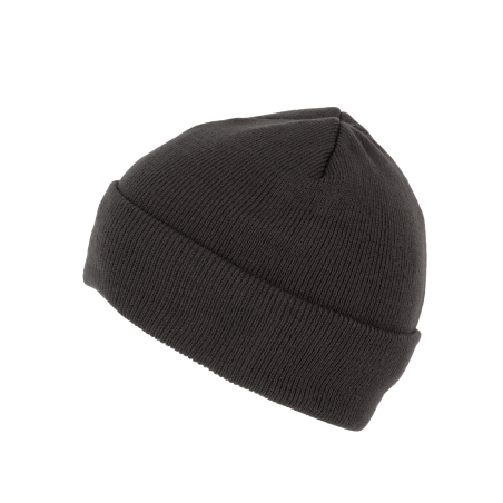 Bonnet recyclé avec doublure Thinsulate™