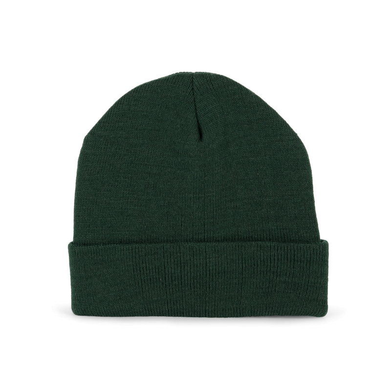Bonnet recyclé avec doublure Thinsulate™