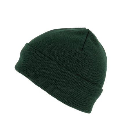 Bonnet recyclé avec doublure Thinsulate™