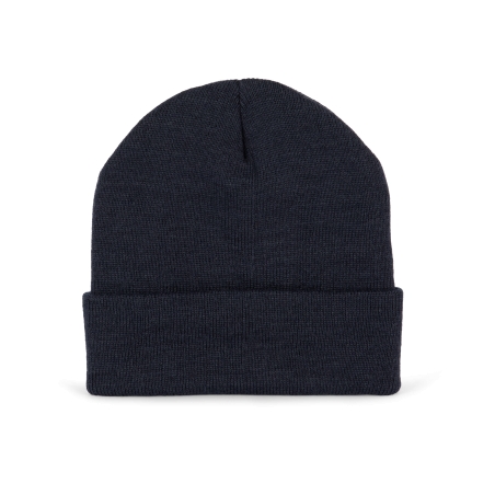 Bonnet recyclé avec doublure Thinsulate™